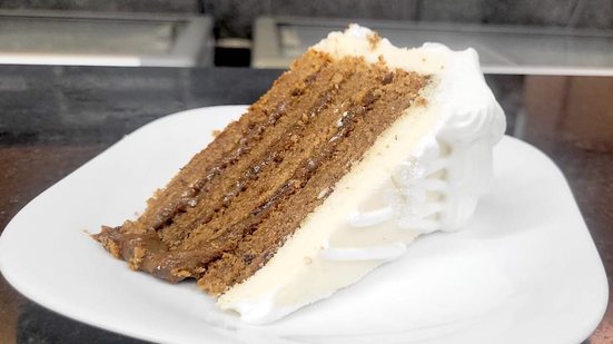 Imagem Danúbio, 66 anos de história