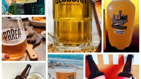 Imagem Vamos “cervejar”?