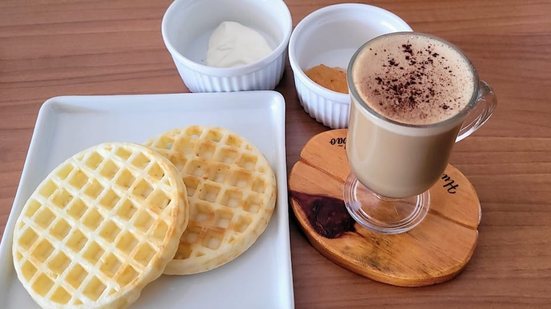 Imagem Tem cafezinho bão na Jatiúca