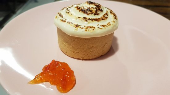 Imagem A Feira Gastronômica Graciliano Ramos voltou!