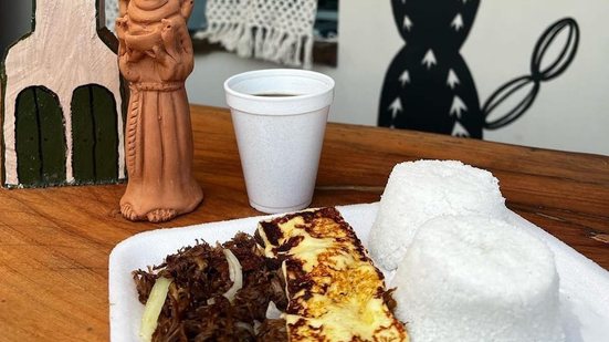 Imagem Vamos pro Festival Sabor e Jazz em Penedo?