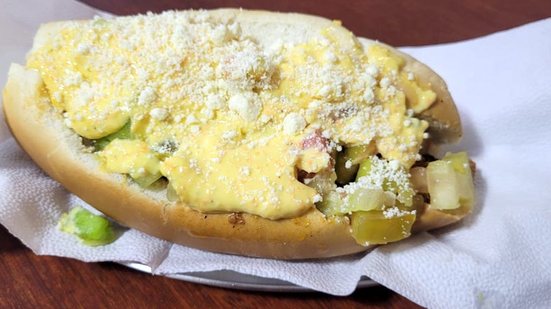 Imagem Passaporte do Prado, 38 anos de história