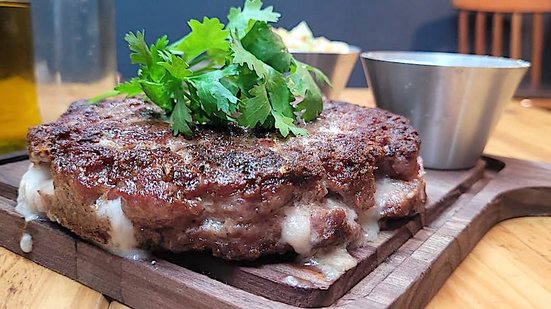 Imagem Boteco de chef na Jatiúca