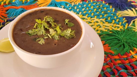 Imagem  Dica preciosa: Caldinho do Pedro, na Rua Formosa