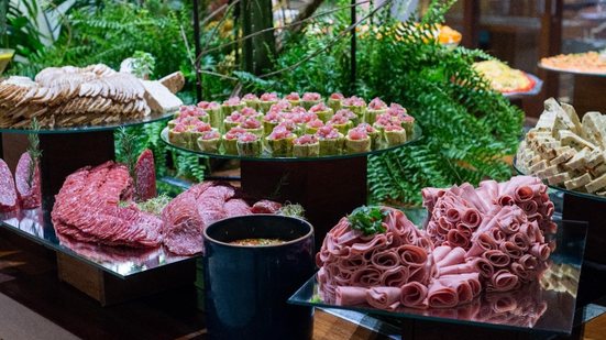 Imagem Réveillon do Jatiúca, 43 anos de tradição