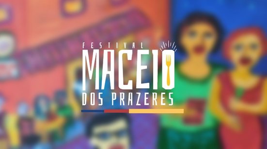 Imagem Festival Maceió dos Prazeres