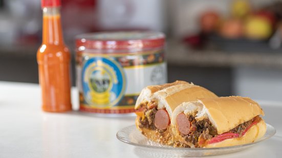 Imagem Comidinhas por R$10 e R$ 15