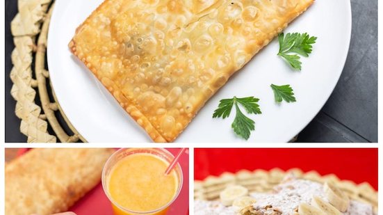 Imagem Vamos votar no melhor pastel!