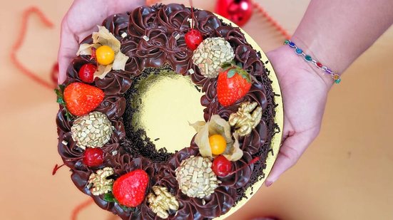 Imagem Dicas de ceia natalina