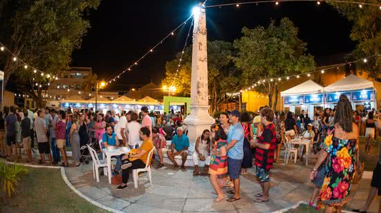 Imagem Com curadoria de Nide Lins, colunista do TNH1, Festival Maceió dos Prazeres começa nesta sexta, 28