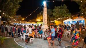 Imagem Com curadoria de Nide Lins, colunista do TNH1, Festival Maceió dos Prazeres começa nesta sexta, 28