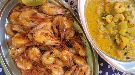 Imagem Vamos aos sabores da Bel