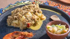 Imagem Caldeirada da Bel: a glória da cozinha do mar