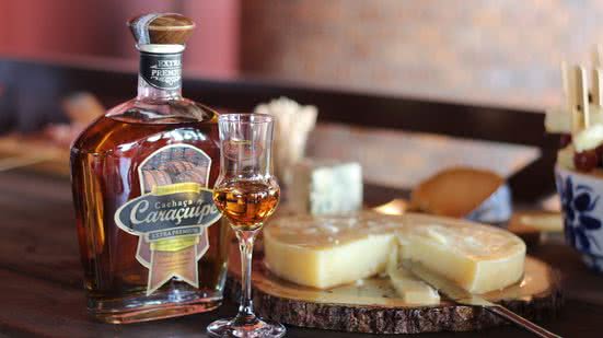 Imagem Rota da cachaça, vamos!