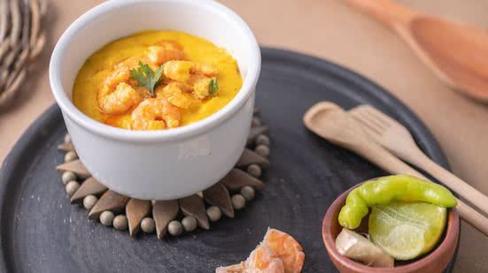 Imagem Vamos comer e sambar no Maceió dos Prazeres