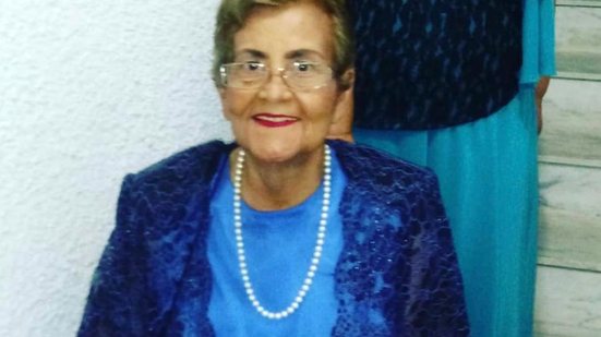 Imagem Obrigada, Marli da família Pelado