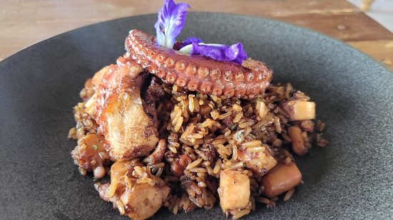 Imagem Sabores do Picuí, no Patacho