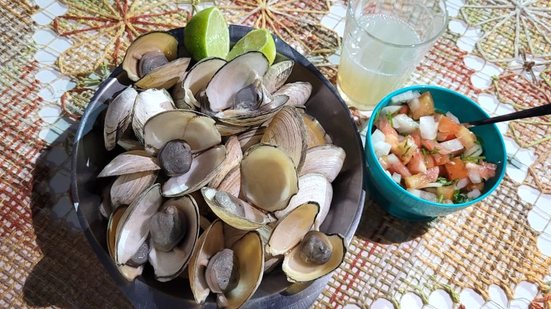 Imagem Quinta do Pontal, além do pôr-do-sol