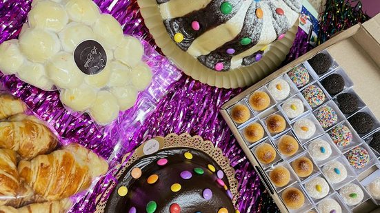 Imagem Vamos encomendar comidinhas para o carnaval