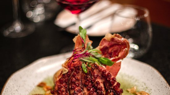 Imagem Terra de vinhos na Ponta Verde