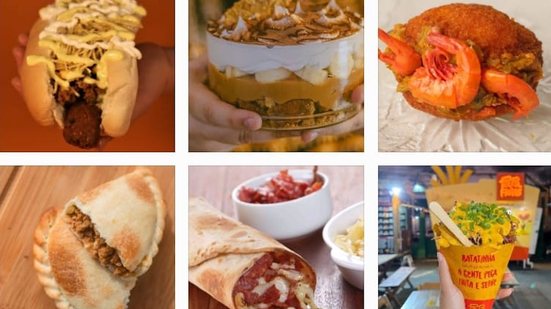 Imagem Festival Carambola: Shows e comidinhas boas