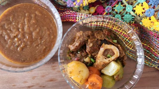 Imagem Tem chambaril novo na cidade