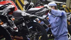 Imagem Yamaha anuncia investimentos de R$ 520 milhões no Brasil
