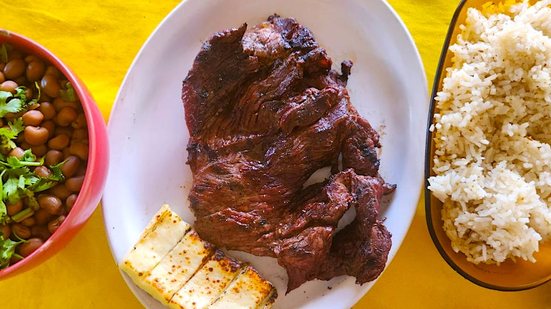 Imagem Arapiraca: muito além do arroz temperado