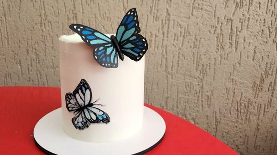 Imagem Os bolos do Artur