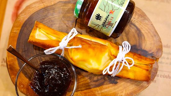 Imagem Umbu, fruta sagrada do sertão