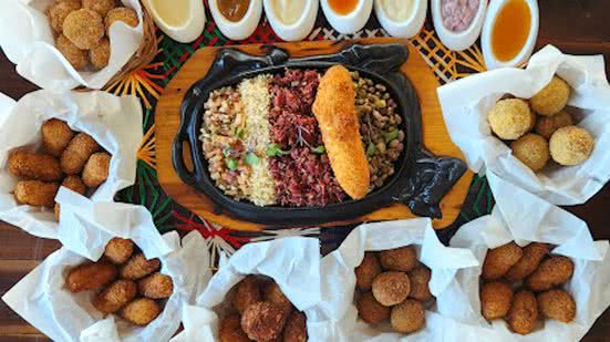 Imagem Que tal um samba?