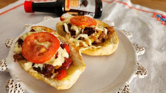 Imagem Sanduíche Pindorama