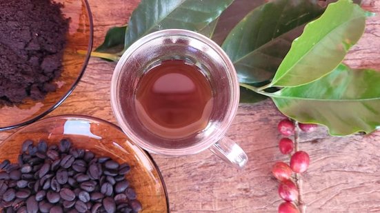 Imagem Garçom, um café por favor!