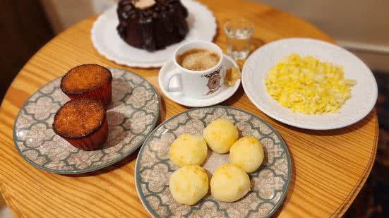 Imagem Café, leitura e afeto no Centro de Maceió