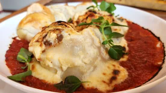 Imagem Pipa de sabores