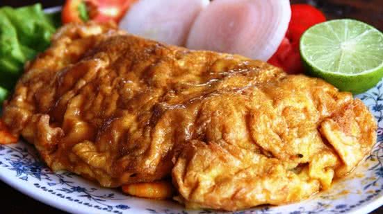 Imagem Maria Furadinha, além do feijão com charque