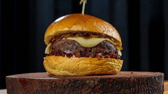 Imagem Olha o Festival Degusta Burger, aí gente!