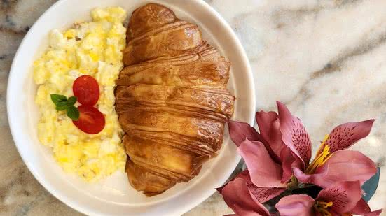 Imagem Café especial de Juliana