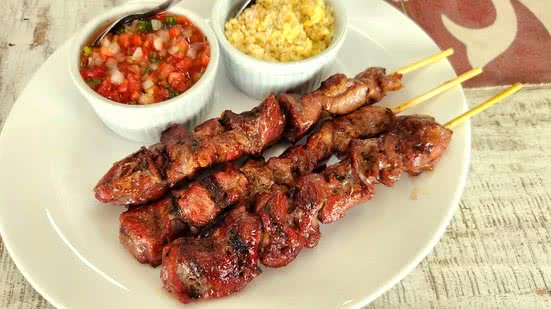 Imagem Cordeirinho fantástico