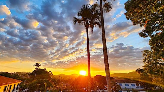 Imagem Vamos para Pirenópolis?