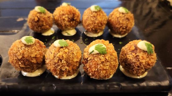 Imagem Receita: “Qualquer maneira de amor valerá…”