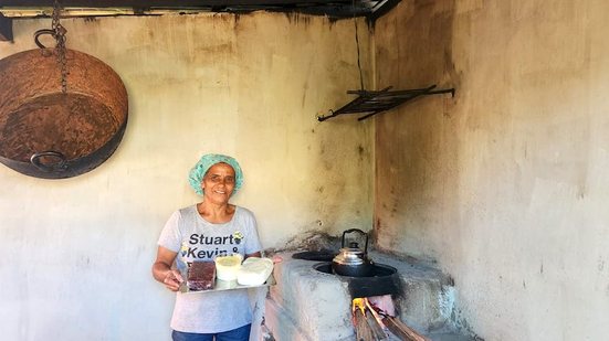 Imagem Mulheres do interior