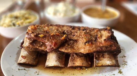 Imagem Costela boa é do Fernando