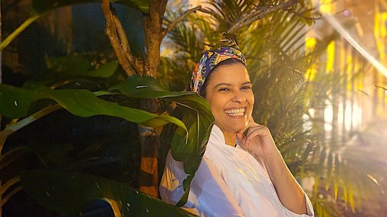 Imagem Denise, a boa filha de volta à cozinha