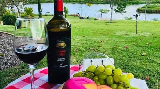 Imagem Um dia em Garanhuns