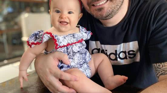 Imagem Chef pai, missão com sabor