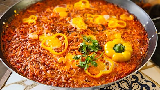 Imagem Viajando pelos sabores de União dos Palmares