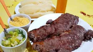 Imagem Bar do Ferreira, sucesso do Santo Eduardo