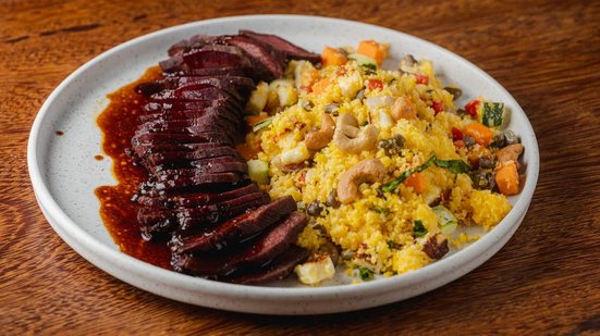 Imagem Já comeu a língua da Nide?