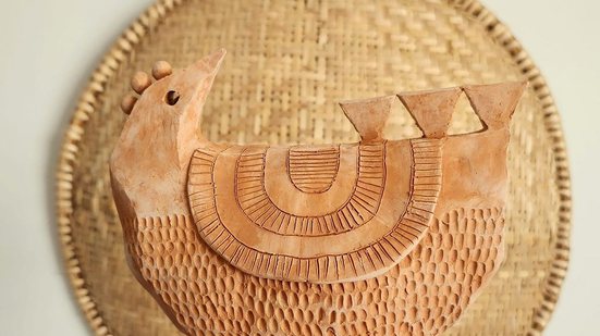 Imagem Novo voo da Angeli